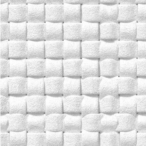 Плетенка 3D панели ПВХ Кронапласт UNIQUE