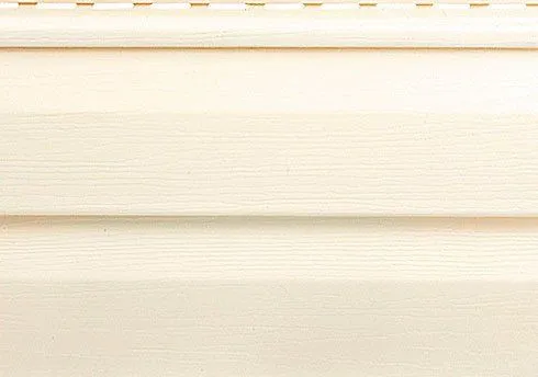 КРЕМОВЫЙ Альта-Сайдинг