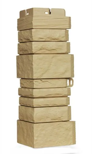 ПЕСОЧНАЯ Угол наружный Grand Line Сланец