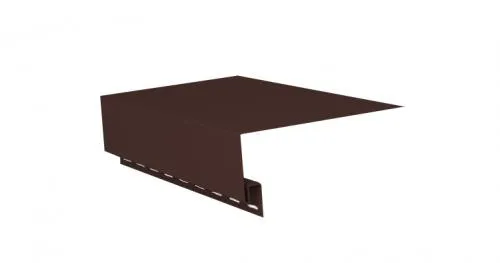 Околооконная планка Grand Line (АСА) темный дуб