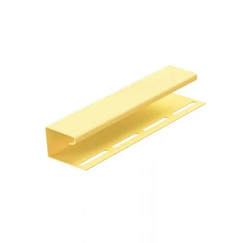 J-профиль Деке (Docke) Лимон