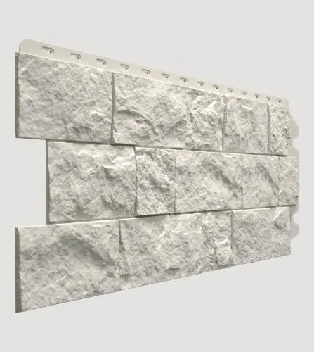 ГОРНЫЙ ХРУСТАЛЬ Фасадная панель "Fels", Döcke