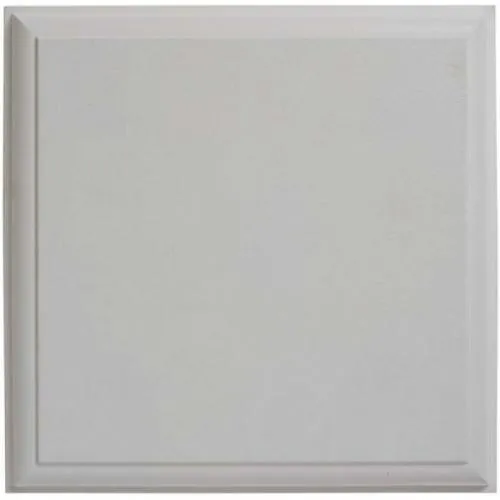 БЕЛОСНЕЖНЫЙ Отделочный элемент № 2 к углам, АЛЬТА ПРОФИЛЬ