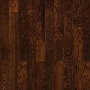 Паркетная доска Rumba Ясень Пещерный