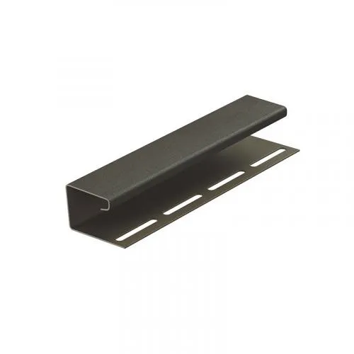 J-профиль Деке (Docke) Каштан