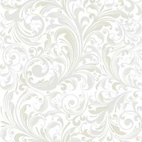 Пастельная вязь панели ПВХ Витопласт 2,7х0,25м (термопечать)