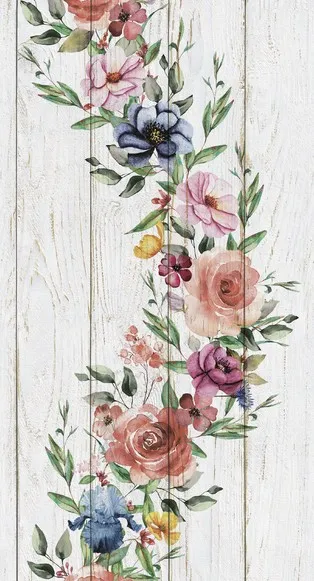 Розы Прованса панели ПВХ Витопласт 2,7х0,25м (термопечать), продажа по цене 272 руб. Характеристики, фото, описание и отзывы. Действуют акции и скидки. Доставка по Москве и области ☎️ 8 (495) 324-00-05 Ремиком