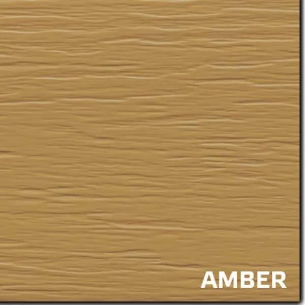 Виниловый Сайдинг Mitten (Миттен) - Cерия Sentry Mitten, Amber