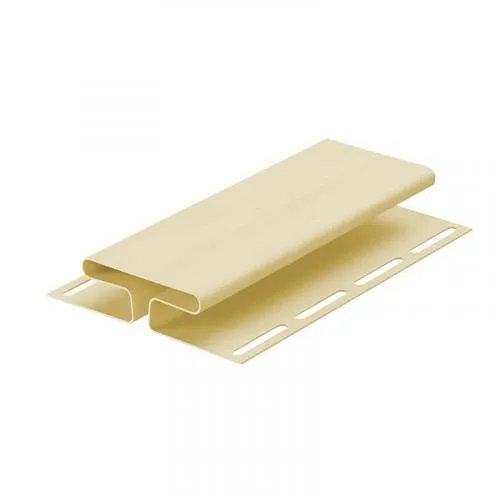 H-профиль Деке (Docke) Банан