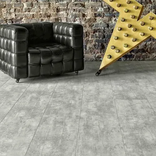 Кварц-виниловый ламинат Alpine floor Ратленд Eco