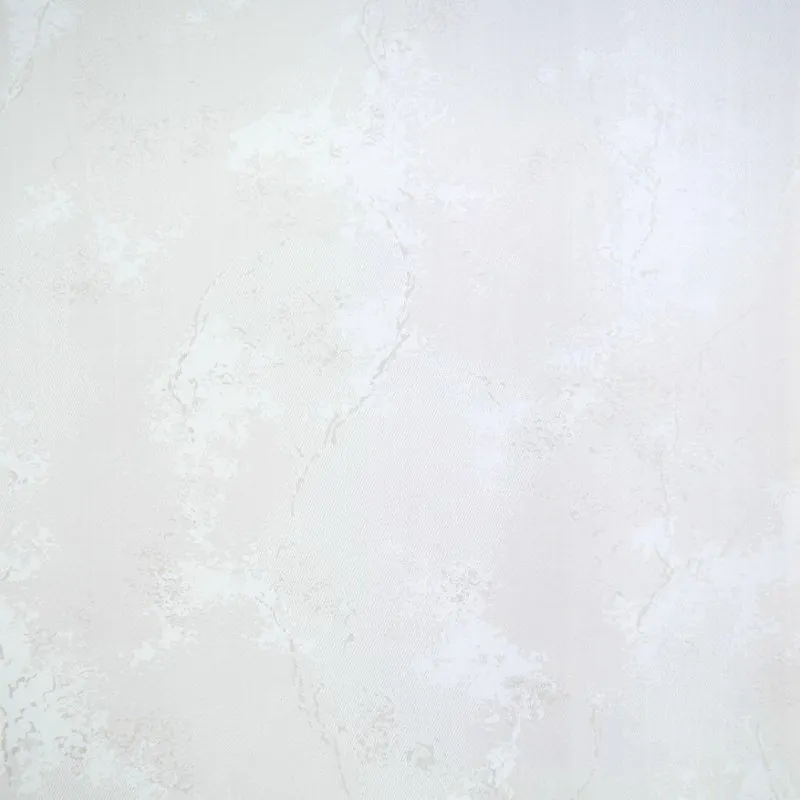 Белый бутон панели ПВХ Витопласт 2,7х0,25м (термопечать)