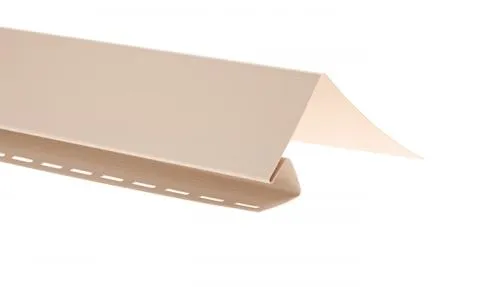 Планка "околооконная" БЕЖЕВЫЙ - 3,00м "ВН"