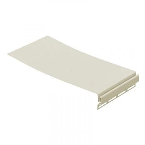 Откос 254 мм Деке (Docke) Пломбир