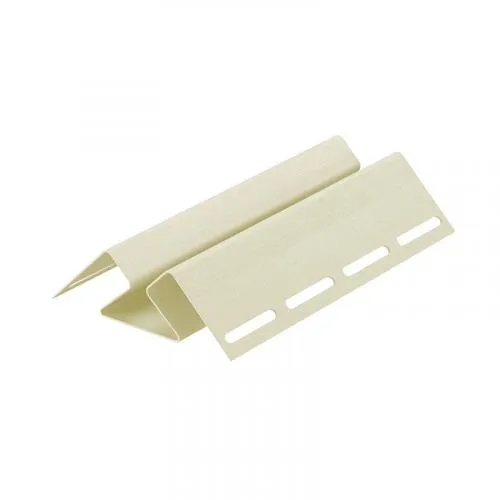 Внутренний угол Деке (Docke) Сливки