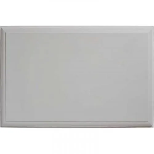 БЕЛОСНЕЖНЫЙ Отделочный элемент № 3 к углам, АЛЬТА ПРОФИЛЬ