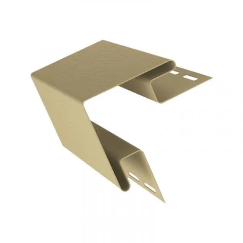 Наружный угол Grand Line кремовый