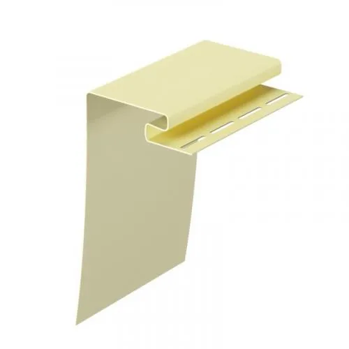 Околооконный профиль Деке (Docke) Лимон