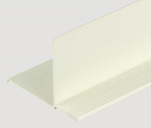 СЛОНОВАЯ КОСТЬ Внутренний угол фасадный Döcke 