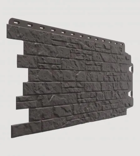 КОРУНД Фасадная панель "Edel", Docke