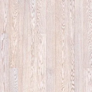 Паркетная доска Rumba Дуб айсберг брашированный