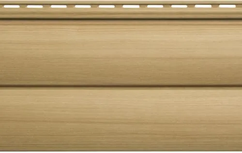 БУК сайдинг Альта-Профиль Blockhouse BH-03 Люкс