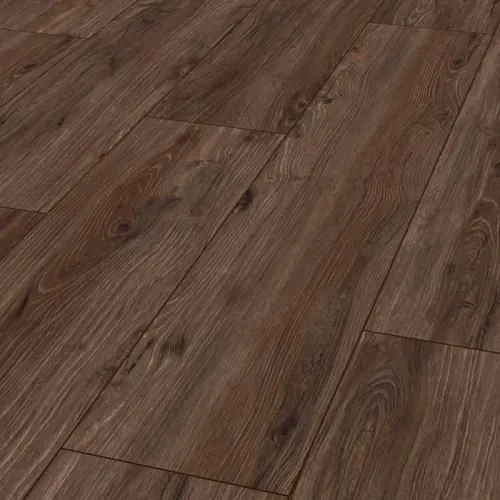 Ламинат Kronotex Exquisit Plus орех Матаро D 4710