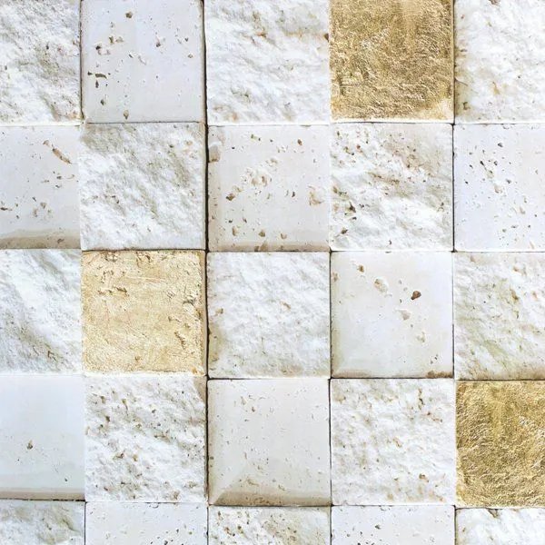 Известняк панели ПВХ Витопласт 2,7х0,25м (термопечать)