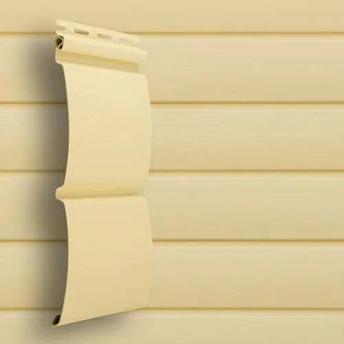 Блок-хаус Amerika D4.8 Grand Line ваниль