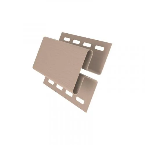 H-профиль Grand Line персиковый