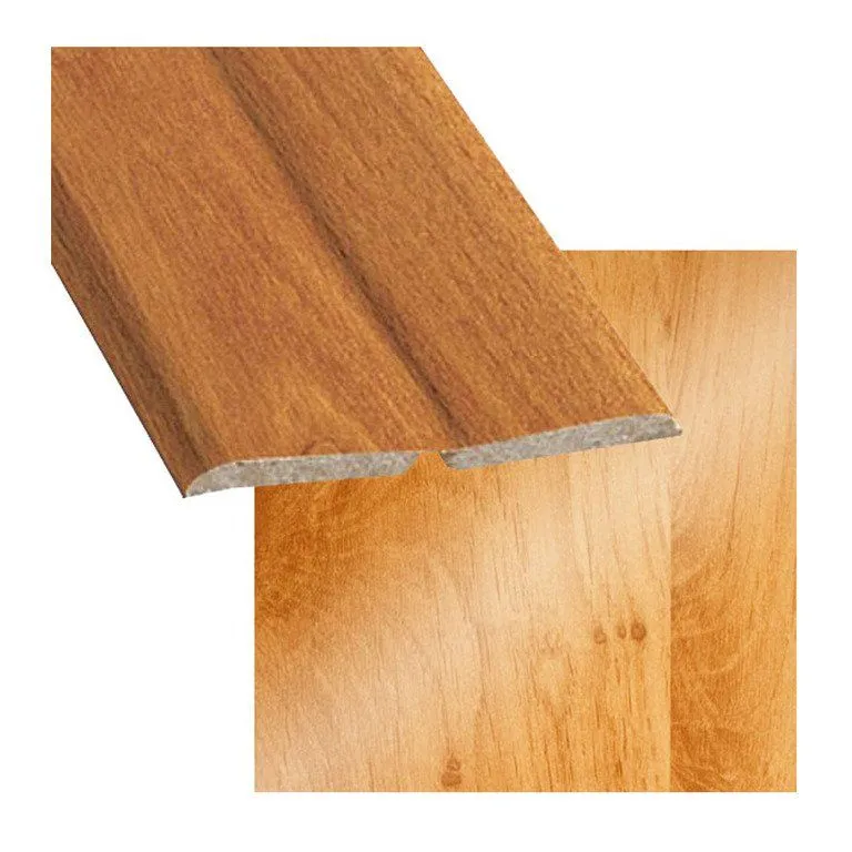 Золотистый бархат универсальная планка МДФ