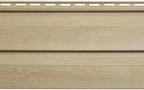 ОЛЬХА  Сайдинг виниловый колл. КАНАДА+ серия ЛЮКС (3000 х 230 мм)