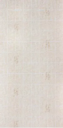 Панель стеновая МДФ влагостойкая под плитку Фреска Рима 20x30 см "СТИЛЬНЫЙ ДОМ" 2440х1220х3,2мм