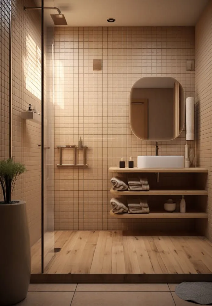 Плитка или панели для ванной. Честное сравнение: что быстрее, выгоднее и безопаснее? Плитка или панели для ванной. Честное сравнение: что быстрее, выгоднее и безопаснее?