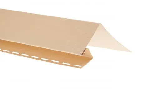 Планка "околооконная" ЗОЛОТИСТЫЙ - 3,00м "ВН"
