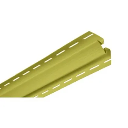 Внутренний угол Т-13 Альта-Профиль Оливковый