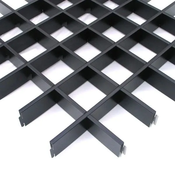 ГРИЛЬЯТО 200х200х40х10 - ЧЁРНЫЙ