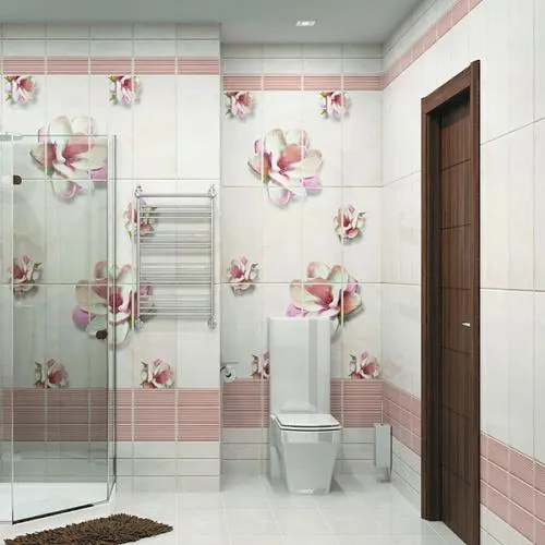 Светлана 3D панели ПВХ Кронапласт UNIQUE