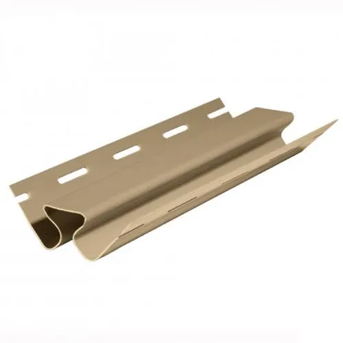 Угол внутренний FineBer Бежевый, 3,05м