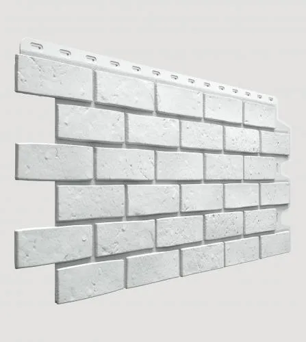 Grauberg Серый стеновая панель под кирпич Docke Berg