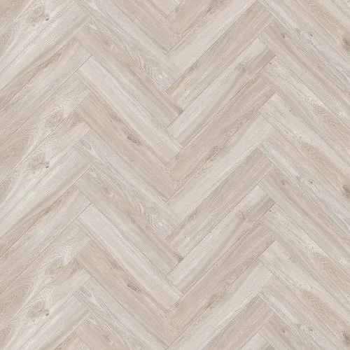 Виниловый ламинат SPC CronaFloor Herringbone дуб Ницца