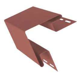 Наружный угол Grand Line Tundra рябина