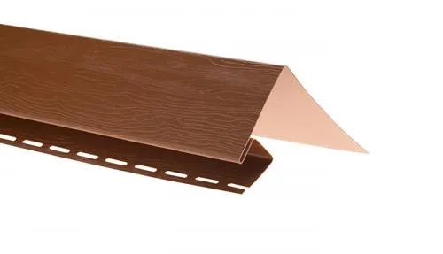 Планка "околооконная" ДУБ СВЕТЛЫЙ - 3,00м "ВН"