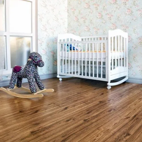 Кварц-виниловый ламинат Alpine floor Classic дуб классический