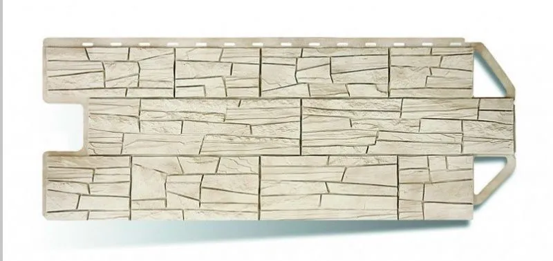 КОЛОРАДО фасадная панель Альта-Профиль КАНЬОН