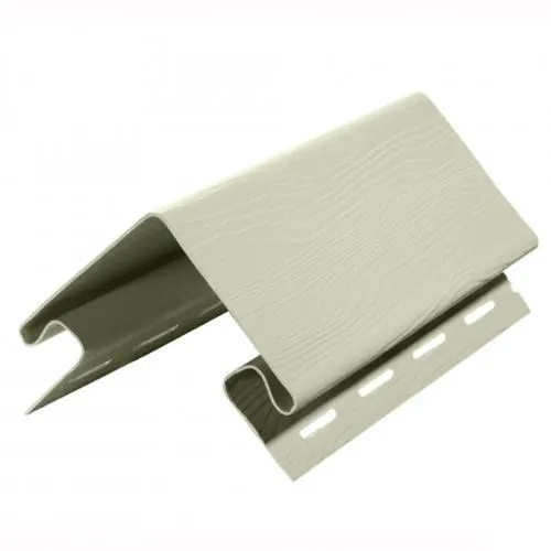 Угол наружный FineBer Салатовый 3,05 м