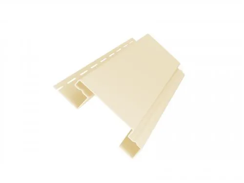 ВАНИЛЬНЫЙ Планка наборная (наличник) 3,0 Grand Line