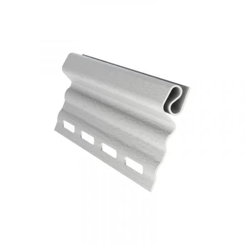 Стартовая планка Grand Line белая