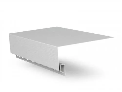 Околооконная планка Grand Line белый