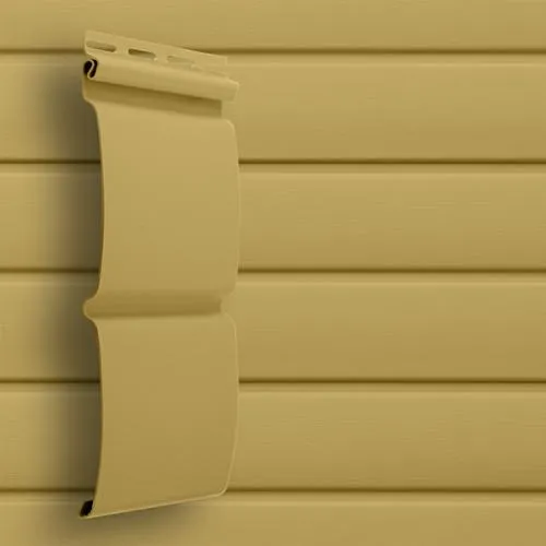 Блок-хаус Amerika D4.8 Grand Line карамельный