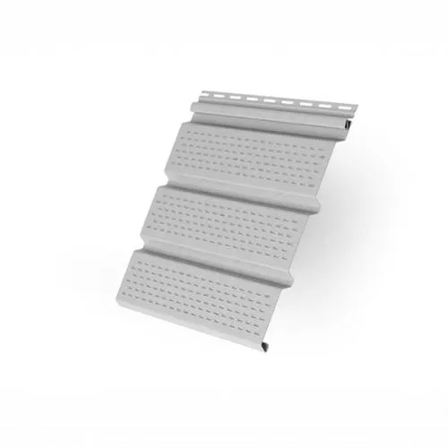 Софит Т4 Grand Line полностью перф. белый